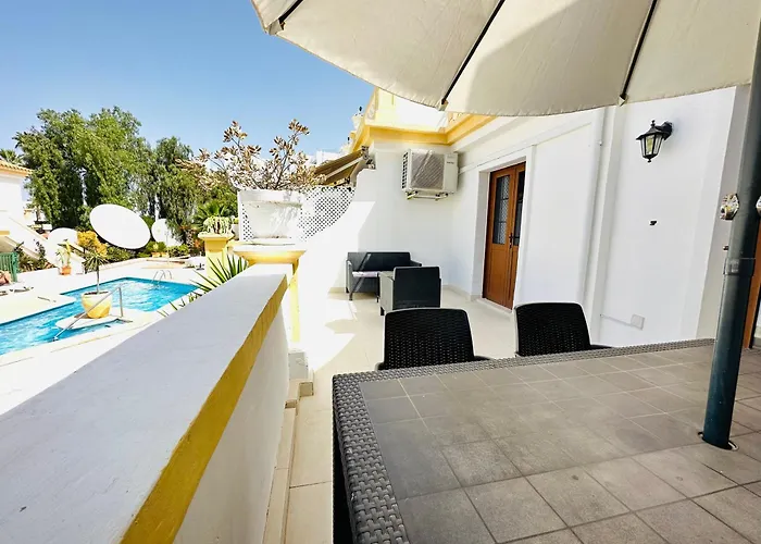 Windsor Park Spacious In 아파트