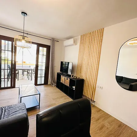 Windsor Park Spacious In Appartement Costa Adeje (Tenerife)