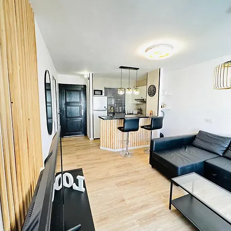 Windsor Park Spacious In * Costa Adeje (Tenerife)