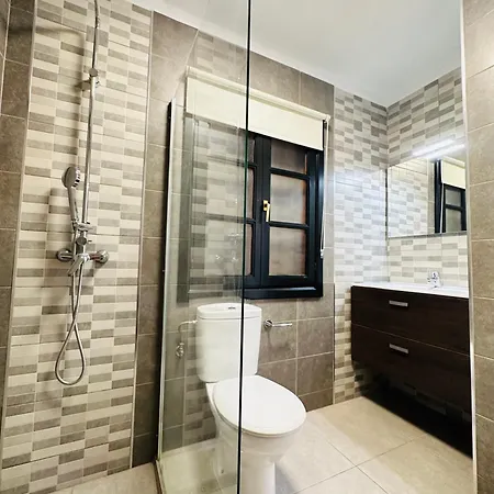 Appartement Windsor Park Spacious In