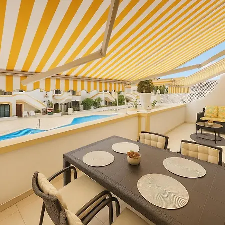 Windsor Park Spacious In Appartement