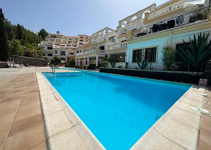 Windsor Park Spacious In Апартаменти