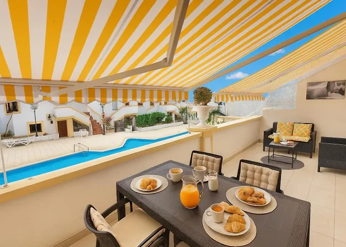 Апартаменти Windsor Park Spacious In Адехе