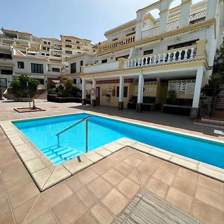 Apartamento Windsor Park Spacious In
