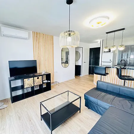 Windsor Park Spacious In Apartamento *
