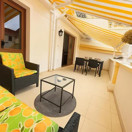 Windsor Park Spacious In * Costa Adeje (Tenerife)