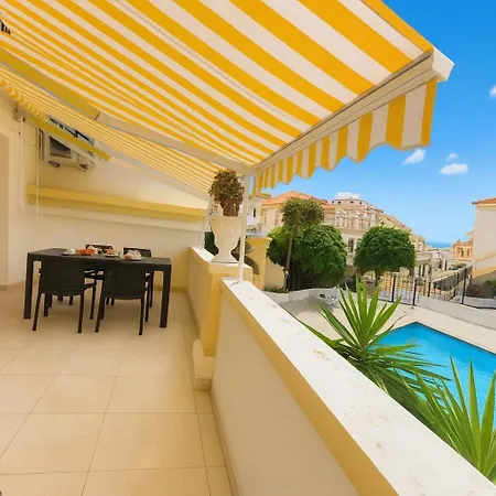 Appartamento Windsor Park Spacious In *