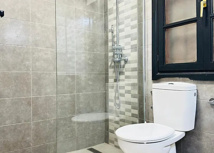 Apartment Windsor Park Spacious In *