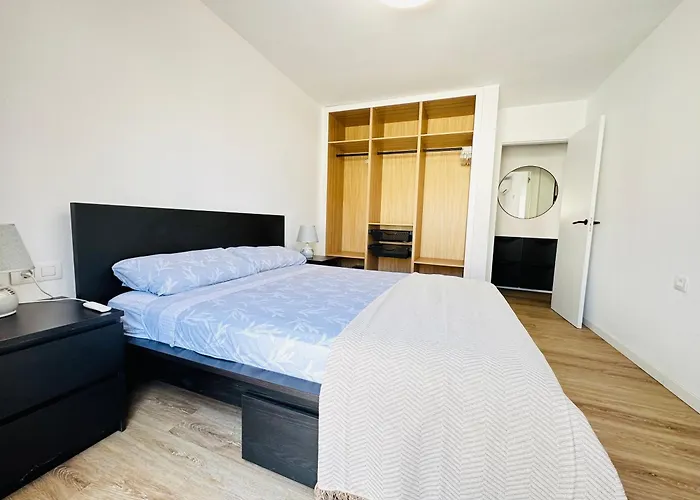 Apartment Windsor Park Spacious In