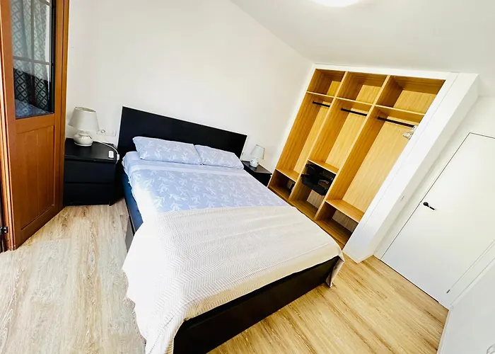 Windsor Park Spacious In Apartment Costa Adeje (Tenerife)