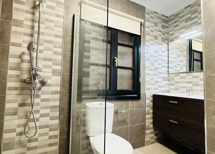 Apartment Windsor Park Spacious In