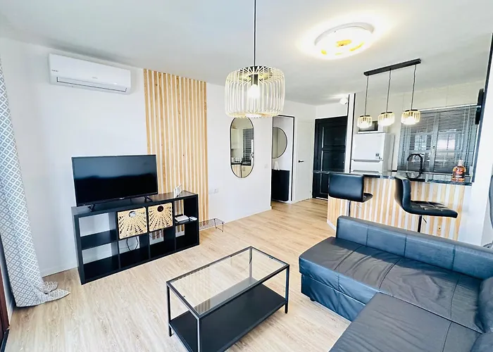 Windsor Park Spacious In Apartment *