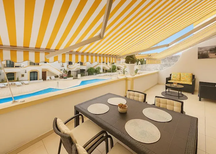 Windsor Park Spacious In Apartamento