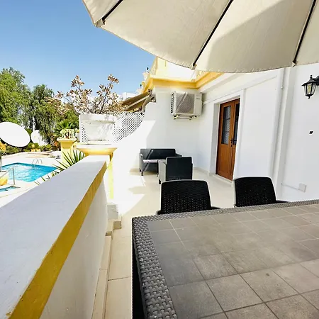 Windsor Park Spacious In Apartament