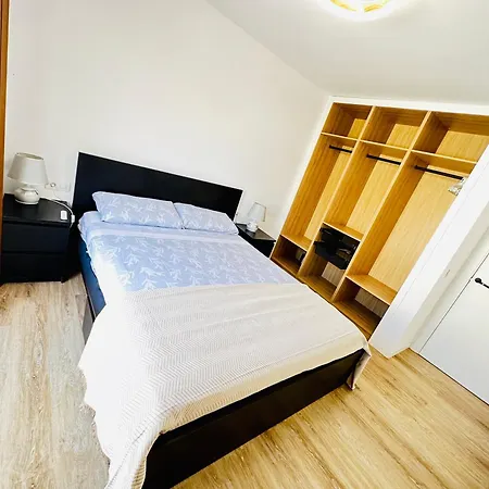 Windsor Park Spacious In Apartament Costa Adeje (Tenerife)